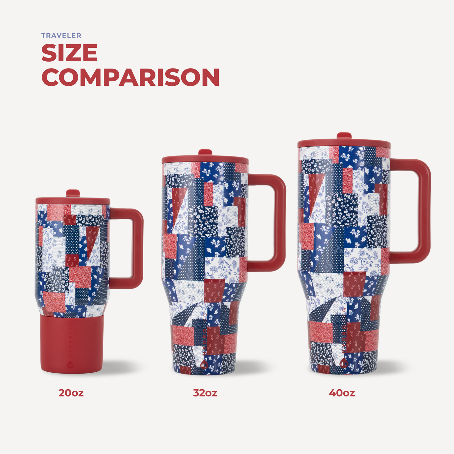 quilted-americana-32oz-946ml-f4 TRVL32-QuiltedAmericana-4-WPI.png